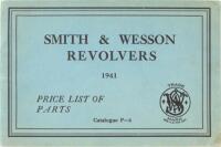 Collectible Smith & Wesson Catalog