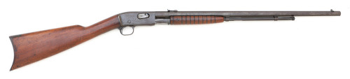 Remington Model 12C Slide Action Rifle
