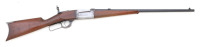 Savage Model 1899 Lever Action Rifle