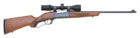 Savage Model 99 Lever Action Rifle