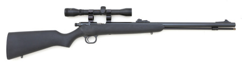 Knight American Knight In-Line Percussion Rifle