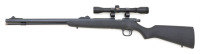 Knight American Knight In-Line Percussion Rifle - 2