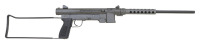 MK Arms MK760 Semi-Auto Carbine