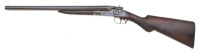 American Gun Co. Double Hammergun - 2