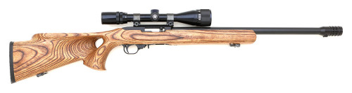 Custom Ruger 10/22 Semi-Auto Rifle