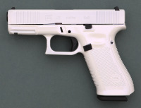 Custom Glock 45 Semi-Auto Pistol - 2