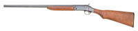 New England Firearms Pardner SB1 Single Barrel Shotgun - 2