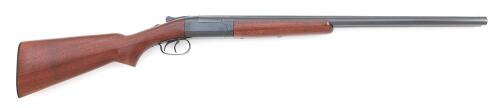 Winchester Model 24 Boxlock Shotgun