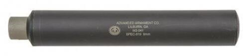 Advanced Armament Co. Mirage Suppressor