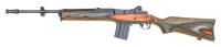 Ruger Mini-14 GB Semi-Auto Rifle - 2