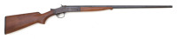 Winchester Model 20 Single Barrel Shotgun
