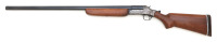 Harrington & Richardson Reinforced Breech Single Barrel Shotgun - 2