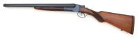 LeFever Nitro Special Boxlock Double Shotgun - 2