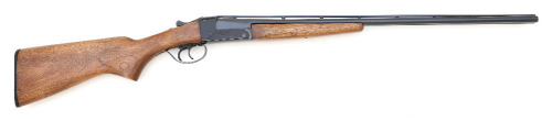 Stevens-Savage Model 311H Smallbore Boxlock Double Shotgun