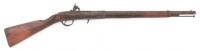 U.S. Model 1819 Hall Breechloading Percussion-Converted Rifle