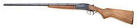 Stevens-Savage Model 311H Smallbore Boxlock Double Shotgun - 2