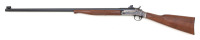 Wesson & Harrington Model 1871 Buffalo Classic Single Shot Rifle - 2