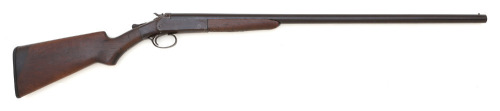 Hopkins & Allen Arms Co. Single Barrel Shotgun
