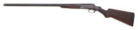 Hopkins & Allen Arms Co. Single Barrel Shotgun - 2