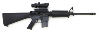 Eagle Arms M15A2 Semi-Auto Rifle by Armalite
