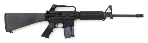Olympic Arms MFR Semi-Auto Rifle