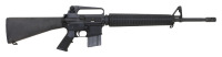 Olympic Arms MFR Semi-Auto Rifle