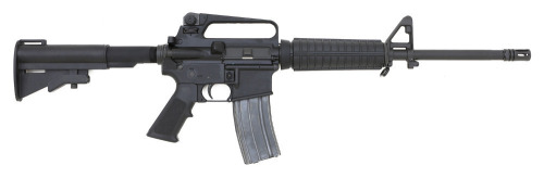 L.A.R. Manufacturing GRIZ 15 Semi-Auto Rifle