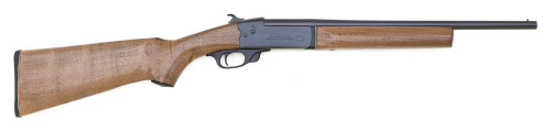 CBC Model SB Single Barrel Shotgun