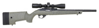 Bergara BXR Semi-Auto Carbine