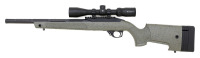 Bergara BXR Semi-Auto Carbine - 2