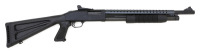 Mossberg 500A Slide Action Shotgun