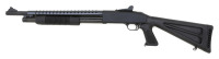 Mossberg 500A Slide Action Shotgun - 2