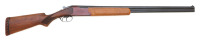 Savage Model 430 Over-Under Shotgun