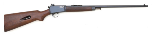 Winchester Model 63 Semi-Auto Rifle