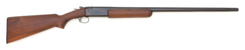 Winchester Model 37 Single Barrel Shotgun
