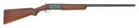 Winchester Model 37 Single Barrel Shotgun