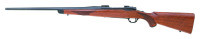 Custom Ruger M77 Bolt Action Rifle - 2