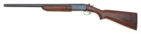 Winchester Model 37 Single Barrel Shotgun - 2