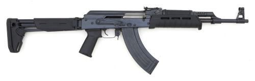 Excellent Norinco MAK-90 Sporter Semi-Auto Rifle