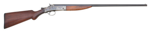 Stevens Single Shot Rifle