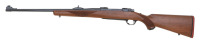 Ruger M77RS Bolt Action Rifle - 2