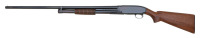 Winchester Model 1912 Slide Action Shotgun - 2