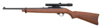 Ruger 10/22 Semi-Auto Carbine - 2
