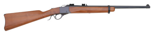 Ruger No. 3 Falling Block Rifle
