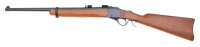 Ruger No. 3 Falling Block Rifle - 2