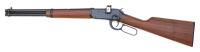 Winchester Model 94AE Trapper Lever Action Carbine - 2