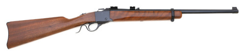 Ruger No. 3 Falling Block Carbine