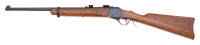 Ruger No. 3 Falling Block Carbine - 2