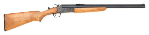 Savage Model 24H Over Under Combination Gun