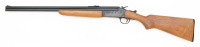Savage Model 24H Over Under Combination Gun - 2